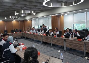 Waskita Karya Tegas Komitmen Anti Suap !