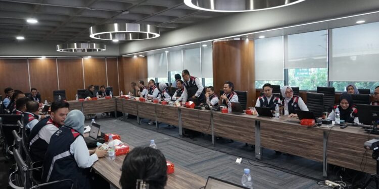 Waskita Karya Tegas Komitmen Anti Suap !