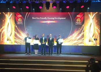 Indonesia Property Awards 2024 Hadirkan 80 Kategori