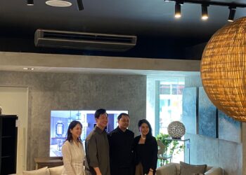 Rayakan Ulang Tahun ke-6, KANA Furniture Luncurkan Koleksi GALA