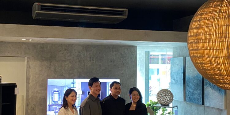 Rayakan Ulang Tahun ke-6, KANA Furniture Luncurkan Koleksi GALA