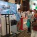 Sharp Perkenalkan Air Purifier dengan Teknologi Kesehatan Terbaik
