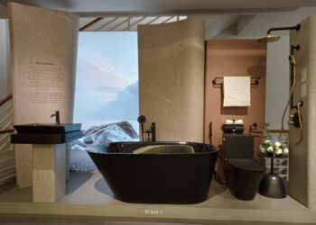 Kohler Resmi Hadir di Jakarta