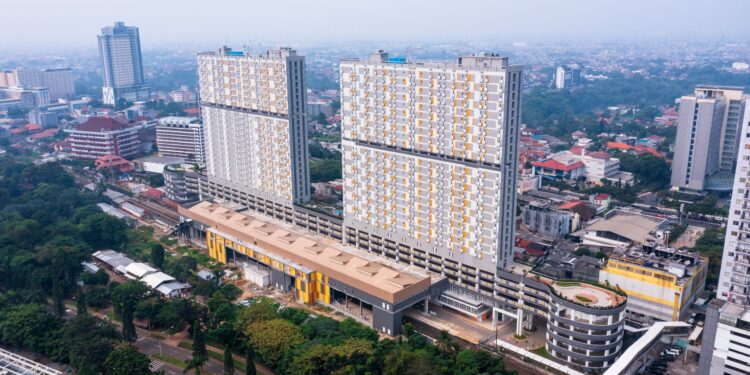 Erick Thohir’s Effect:  Perumnas Bertransformasi Menjadi Pengembang Hunian Rakyat Terpercaya