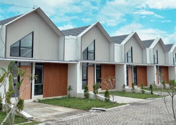 Erick Thohir’s Effect:  Perumnas Bertransformasi Menjadi Pengembang Hunian Rakyat Terpercaya