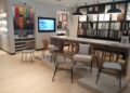 Staple Collection, Persembahan Terbaru Ikons Furniture dan Arpose Design Group dengan Disain Keren