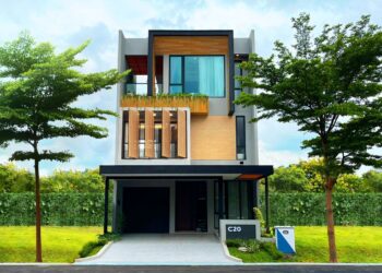 White Rose, Hunian Impian di Metland Menteng Jakarta Timur