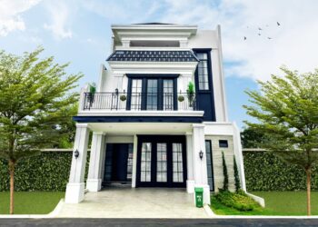 Cluster Walden, Hunian Terbaru di Metland Transyogi