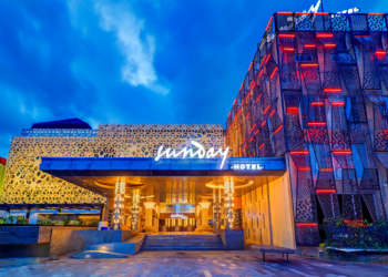 Dukung Mudik Hemat, OYO Beri Diskon Besar hingga 75% Selama Libur Idul Fitri