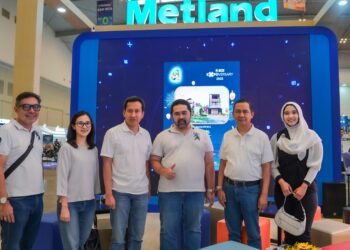 Luncurkan MIRA, Metland Lakukan Revolusi AI dalam Dunia Properti