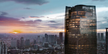 Usung Strategi 2025, Astra Property Fokus pada Pengalaman Pelanggan, Digitalisasi, dan Ekosistem Properti Berkelanjutan 