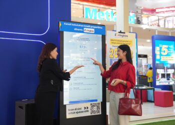 Hadir Lebih Inovatif, Metland Blanjaproperti Tawarkan Kemudahan “Just Click!”