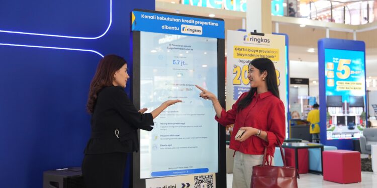 Hadir Lebih Inovatif, Metland Blanjaproperti Tawarkan Kemudahan “Just Click!”