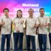Kinerja 2024: Metland Catat Pendapatan Rp.2,02 Triliun