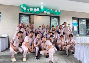 Klinik Hewan Dzipa Pet BSD Tawarkan Pelayanan Maksimal bagi Anabul Peliharaan