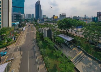 Jaringan LRT dan MRT Meluas, Permintaan Properti Tumbuh di Sekitar Stasiun