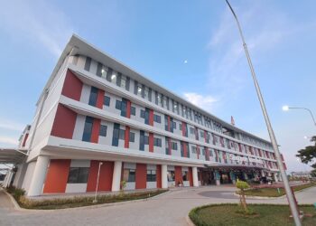 Buka Akses Pendidikan Global di Jakarta Timur, Singapore Intercultural School Hadir di ASYA Residence