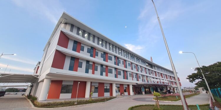 Buka Akses Pendidikan Global di Jakarta Timur, Singapore Intercultural School Hadir di ASYA Residence