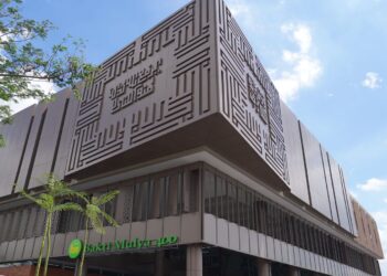 Sekolah Bakti Mulya 400 Hadir di Metland Transyogi, Direktur Metropolitan Land: Ini Bisa Mendatangkan Pasar Hunian Premium