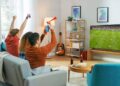 TV AQUOS XLED, Persembahan Terbaru Sharp dengan Kualitas Video Lebih Nyata