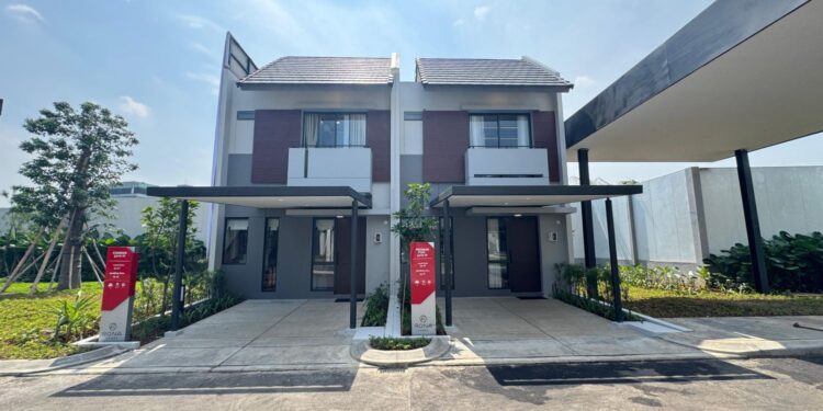 Rona Homes Persembahan Terbaru Summarecon Tangerang Bagi Pecinta Hunian Compact