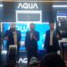 Keren! AQUA Rilis TV Mini-LED 4K dengan Audio Berkualitas di PRJ 2025