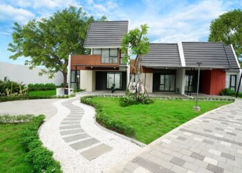 Kawasan Industri Makin Berkembang, Metland Cikarang Kenalkan Cluster Derora Tahap 2