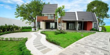 Kawasan Industri Makin Berkembang, Metland Cikarang Kenalkan Cluster Derora Tahap 2