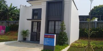 Andalkan Aksesibilitas Terbaik, ARM Land Rilis Royal Azalea di Legok