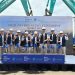 District East Resmi Ground Breaking, Siap Tingkatkan Potensi Ekonomi Karawang