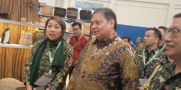IFFINA+ 2025 Bawa Misi Angkat Indonesia sebagai Pusat Tren Desain Global