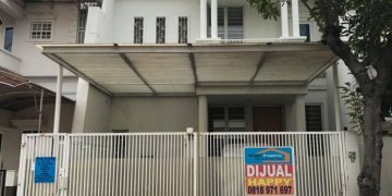Depok Patut Berbangga, Harga Rumah Sekennya Tertinggi di Jabodetabek