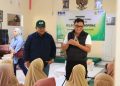 Gelar TJSL di Bandung, PLN Icon Plus dan PNM Usung Semangat Berbagi dan Inspirasi