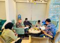 PT Daikoku Suteki International Jalin Kerja Sama Strategis dengan Plaza Convill Apple 3