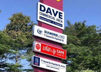 PT Diamond Citra Propertindo Tbk Tegaskan Kantor Resmi, Bantah Isu Berada di Warung Kelontong