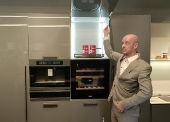 Kukuhkan Eksistensi, Häfele Selalu Hadirkan Produk Inovasi Berteknologi Jerman