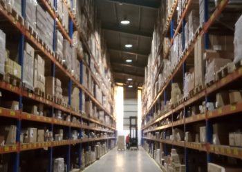 Kukuhkan Eksistensi, Häfele Selalu Hadirkan Produk Inovasi Berteknologi Jerman