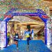 5K Vertical Fun Run Pertama di Bekasi Lintasi Dua Mall “Lejen” Metland