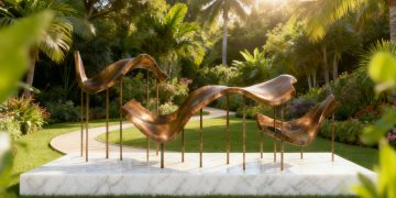 Hunian Premium Savyavasa Hadirkan Kolaborasi Mewah dengan Teguh Ostenrik