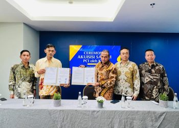 Demi Dorong Pertumbuhan Berkelanjutan, KPII Akuisisi Saham PT Permata Citra Inovasi