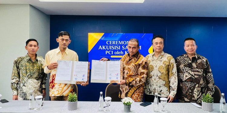 Demi Dorong Pertumbuhan Berkelanjutan, KPII Akuisisi Saham PT Permata Citra Inovasi