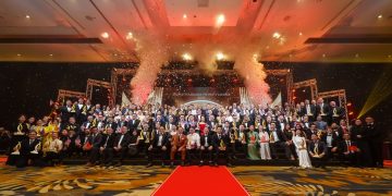 Berakhir Megah, PropertyGuru Asia Property Awards Edisi ke-20 Hadirkan 90 Kategori