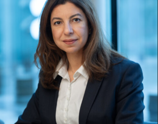 Ericsson Tunjuk Nora Wahby sebagai Presiden Direktur Ericsson Indonesia