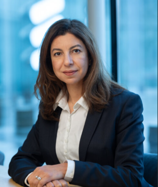 Ericsson Tunjuk Nora Wahby sebagai Presiden Direktur Ericsson Indonesia