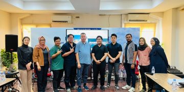 DADA Konsisten Dukung Pengembangan SDM Industri Properti Bersama CSEL UI