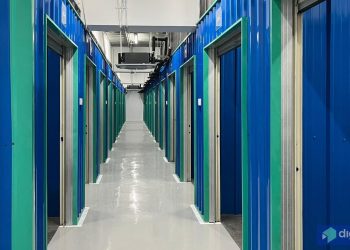 PT Mega Manunggal Property Tbk (MMP) Luncurkan “digudang”: Solusi Personal Storage untuk Hunian di Jakarta