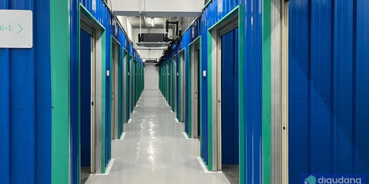 PT Mega Manunggal Property Tbk (MMP) Luncurkan “digudang”: Solusi Personal Storage untuk Hunian di Jakarta