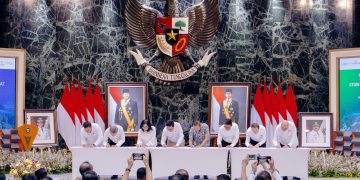 Semakin Terjangkau, Metland Cyber Puri Akan Terintegrasi MRT Lintas Timur Barat