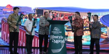 Hadirkan Mall Terbesar di Bekasi, Summarecon Resmikan Summarecon Mall Bekasi 2