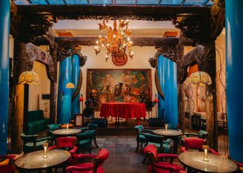 Masuk Daftar World’s Greatest Places 2026, House of Tugu Jakarta Raih Pengakuan Internasional untuk Warisan Nusantara